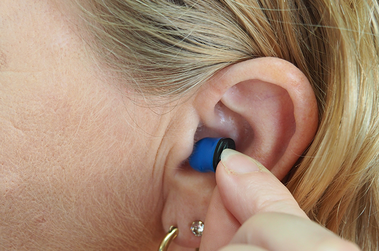 康奈尔大学发现预防听力损伤的新方法