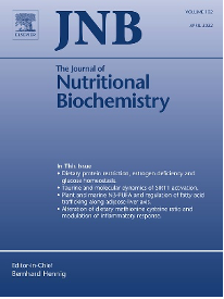 图2:《营养生物化学》上发表的一项研究表明，20周的NMN治疗可以显著改善中年小鼠的卵泡储备和卵巢功能，并通过抑制P16蛋白的表达，延缓卵巢的衰老。此项研究成果为应用NMN来提供高龄女性的生育能力奠定了理论基础。