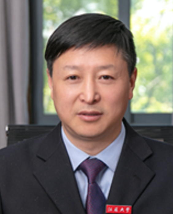 江苏大学研究发现:NMN可以显著改善卵巢功能,提高生育潜力插图 图1: 江苏大学医学院副院长龚爱华教授