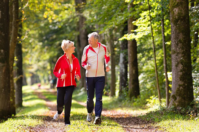 补充NMN可显著提高运动能力和健康状况，《老龄化前沿》发布最新人体临床试验结果